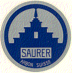 Saurer Schlafhorst