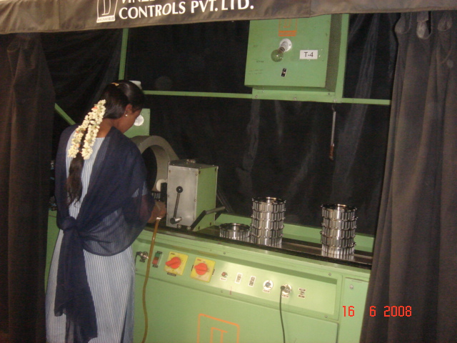 Women @ CVM — Operator → supervisor.